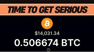 The quickest route to growing your Bitcoin stack