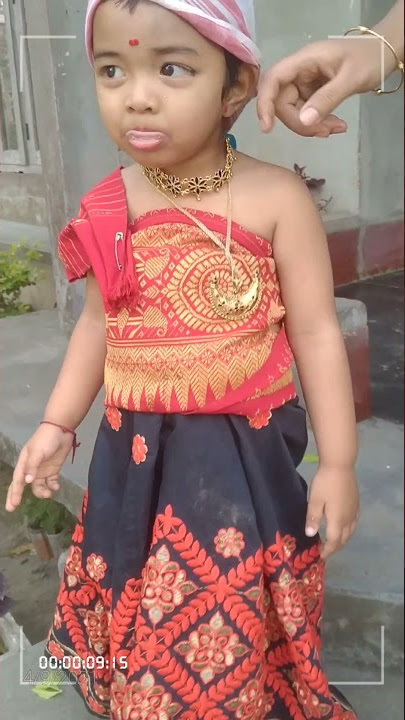 mamike mage hithe ....