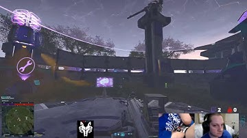 NO HANDS PLANETSIDE 2 Part 7 Talk about base building any ideas thoughts about turrets we mentioned?