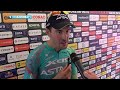 Alberto Bettiol vince la 13^ tappa del Giro d'Italia 2026 con arrivo a Verbania
