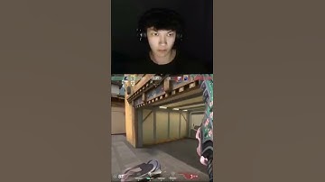 This Is Why Sinatraa Should Go PRO IN VALORANT🤯🤯🤯🤯 #Shorts