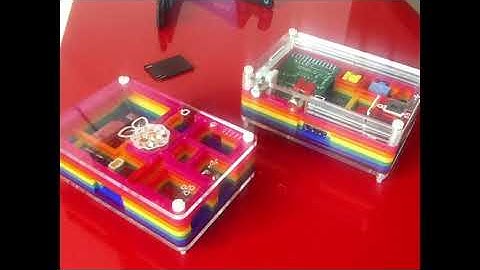 Raspberry Pi Audio DAC Collection - Moodeaudio/Volumio - Audiophonics/IQaudio/Hifiberry/Allo/Teradak