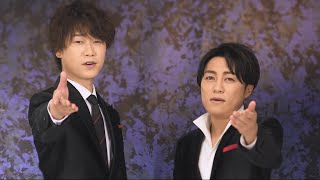 【演歌】30代の男性歌手特集。色気にじみ出る本格歌謡