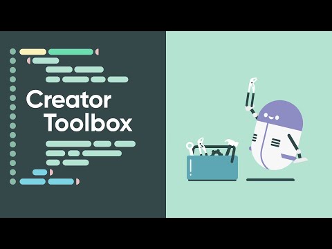 Creator Toolbox - ATF Custom UI Testing