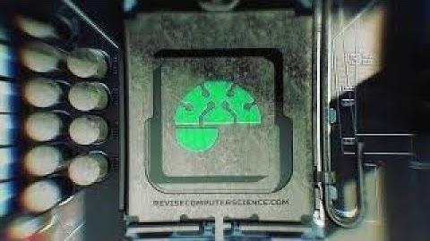 52 Database Normalisation - A-Level Computer Science - www.revisecomputerscience.com