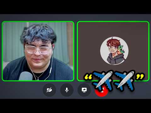 Parrot's Terrible Microphone Incident...