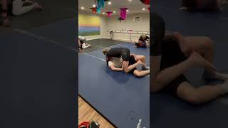 Yoko Kimura bjj jiujitsu grappling kimura yoko meta @MetaJiujitsuWv