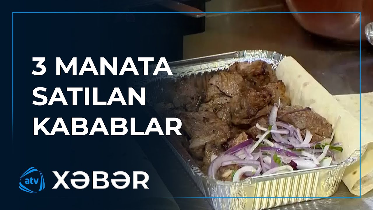 Ucuz satılan kababın tərkibi nədən ibarətdir?