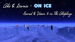 Aki & Dixmix   ON ICE