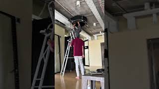 আপনার যেকোন VRF/AC সমস্যার সমাধানে পাশে আছি সবসময়। 📞❄️01711106728