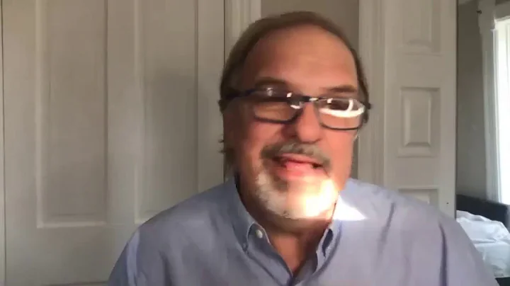 Conversations that Matter: Mark Wingfield intervie...
