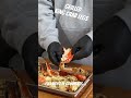 Grilled King Crab Legs on the Weber Kettle #bbq #weberkettle #seafood #grilling #delicious #food