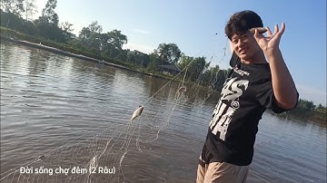 Ba nghĩa địa tiếp tục đổ vớn và thăm lưới #đscđ2r