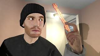 Snow Days [Garry's Mod Machinima]