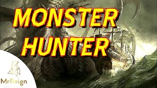 Pirates Of The Caribbean Tides Of War Auto Hunts Explained End Of Horizon The Best Monster Hunter screenshot 2