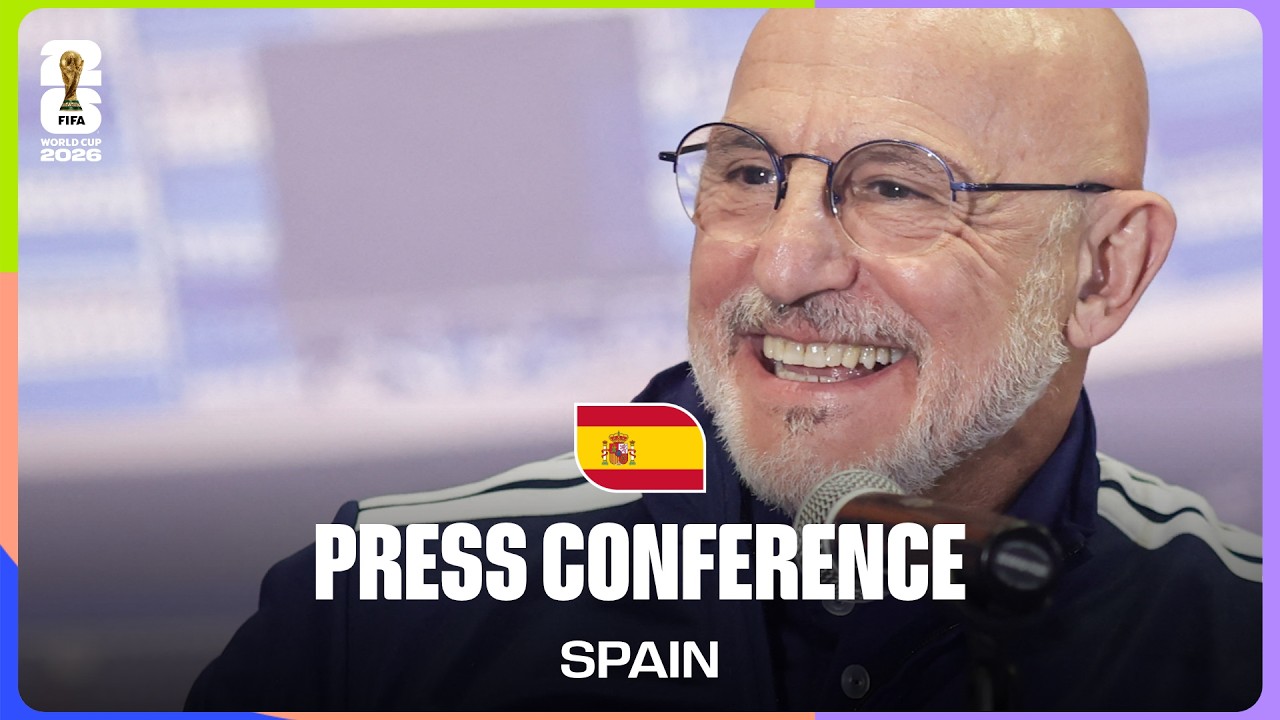 España vs Cabo Verde: el estreno que puede marcar el Mundial