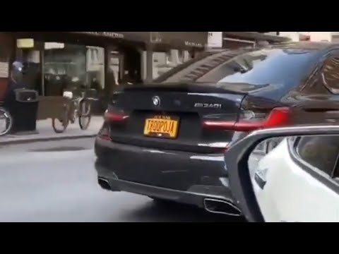 Bmw M340i G20
