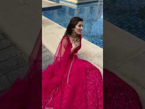 Pre wedding shoot