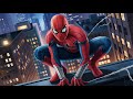 Spider - Man 2 Fighting Crimes and Saving NYC As Always