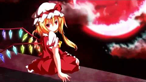 Download 東方 フラン かっこいい 壁紙 Mp4 Mp3