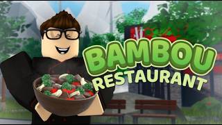 Bambou Shift Part 2
