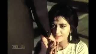 Neend Hamari Khwab Tumhare Movie Song Koi Shikwa Bhi Shashi Kapoor Nanda Balraj Sahni Bela Bose 1966