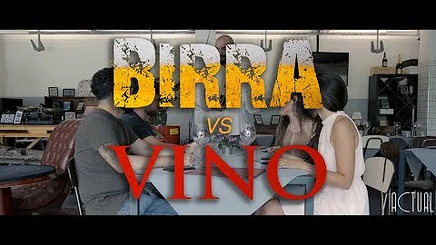 Cosa contiene più zucchero la birra o il vino?