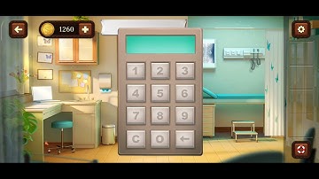 100 doors games escape from school level 18