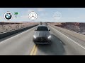 BMW vs MERCEDES vs AUDI | Which one is the best?