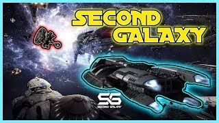 SPACE PIRATES!!!! - Second Galaxy | Random Free Games [#2] screenshot 5
