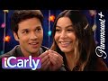 Creddie&#39;s OFFICIAL 💘 Carly and Freddie’s Spiciest Moments As A Couple | New iCarly