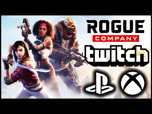 Rogue company Free Codes! 