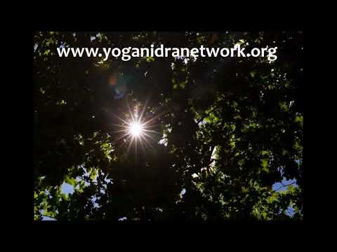 Yoga Nidra- Total Yoga Nidra- Inside Sunshine Yoga Nidra (shining the light of consciousness within) yoga nidra meditação