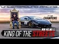 Underground Racing 7th time King of the Streets Champions