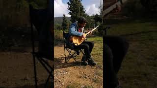 Hasan Can Yi̇ne Dolu Dolu Akar Gözleri̇n