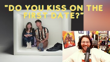 Hasanabi Reacts to TRAPPED In A Box For 12 Hours With My Blind Date