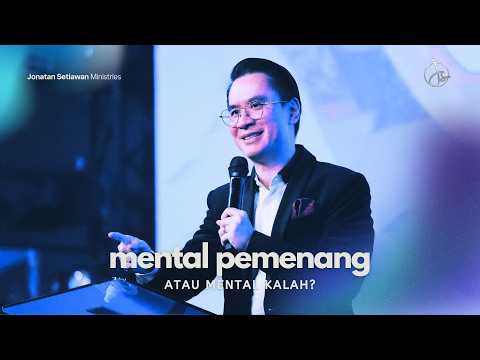 Kapan Kita Melatih Diri untuk Menjadi Pemenang?