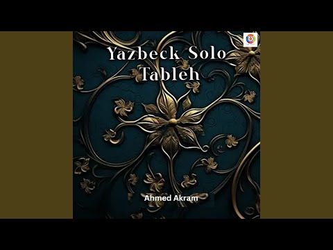 Yazbeck Solo Tableh