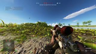 Battlefield V. headshot sound so satisfying