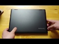 Uitpakparty: Lenovo Flex 6 11