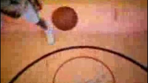 Spurs vs hornets game 3(Chris Paul vs Toni Parker)