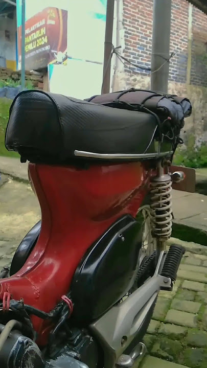 mbladus kali ni motor #c70 #c70modif #c70karat #fyp