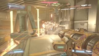Doom: demon spawn