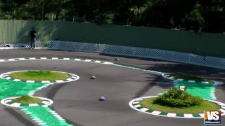 【遙控車比賽】RCF Round 6 - A Final 2WD MKCC R1 (2 / 10)