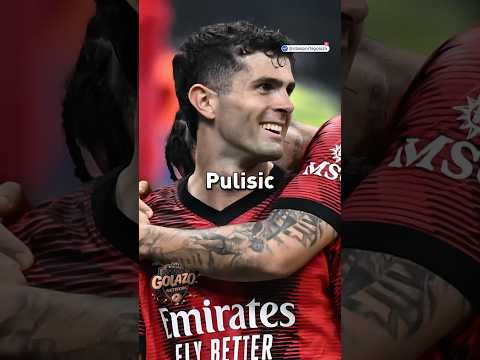 Is Christian Pulisic world class? 🌎