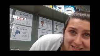 ELA Week 3 Day 1