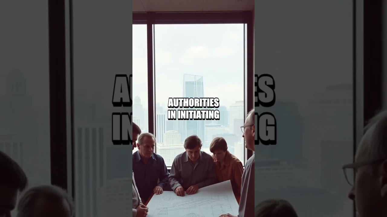 The Ingenious Role of William LeMessurier in Saving Boston