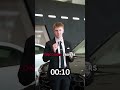 Audi SQ7 Review in 60 Seconds 🚘🔥 #carenthusiast #autocanada #carvibes #cartok #automobile
