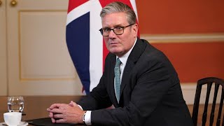 Keir Starmer having a ‘nervous breakdown’ over massive turnout at Unite the Kingdom rally