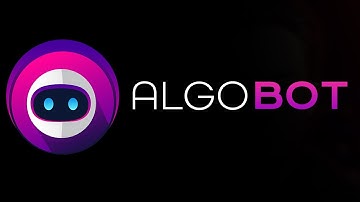 AlgoBot - World Class Crypto Trading Tools